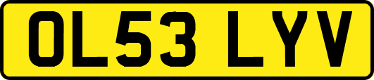 OL53LYV