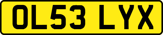 OL53LYX