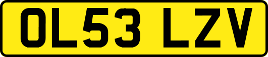 OL53LZV