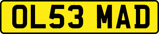 OL53MAD