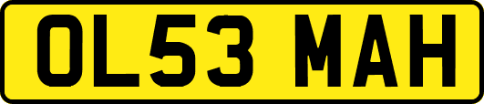 OL53MAH