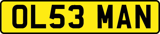OL53MAN