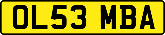 OL53MBA