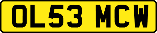 OL53MCW