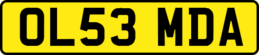 OL53MDA