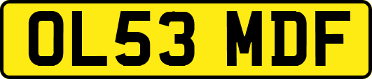 OL53MDF