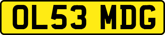 OL53MDG