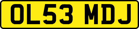 OL53MDJ