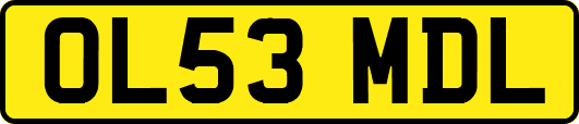 OL53MDL