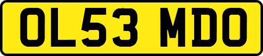 OL53MDO