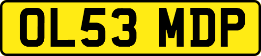 OL53MDP