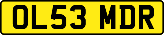 OL53MDR