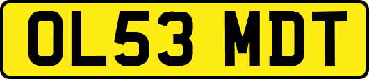 OL53MDT
