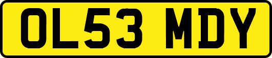 OL53MDY
