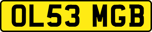 OL53MGB