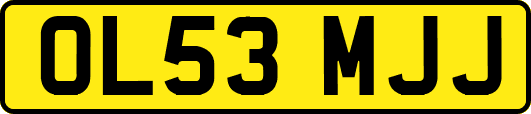 OL53MJJ