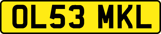 OL53MKL