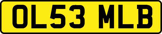 OL53MLB