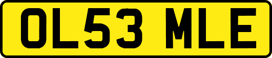 OL53MLE
