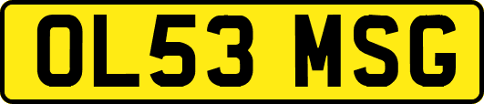 OL53MSG