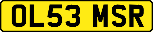 OL53MSR