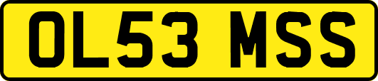 OL53MSS