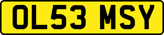 OL53MSY