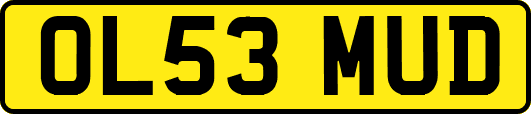 OL53MUD