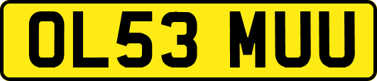 OL53MUU