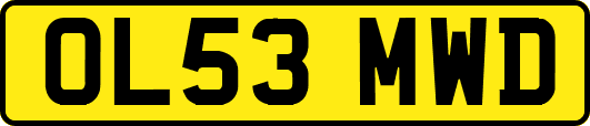 OL53MWD