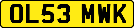 OL53MWK