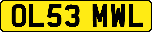 OL53MWL