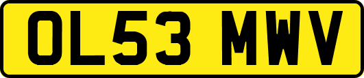 OL53MWV