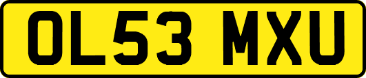 OL53MXU