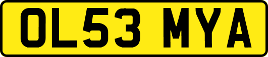 OL53MYA