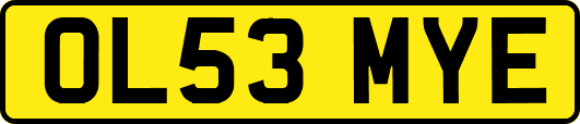 OL53MYE
