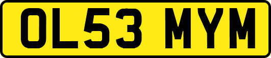 OL53MYM