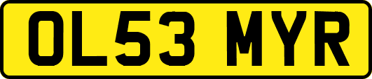 OL53MYR