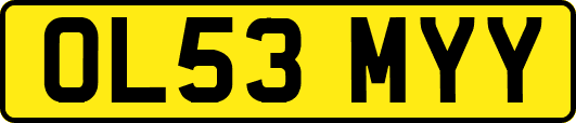 OL53MYY