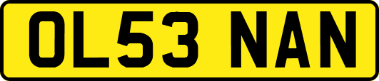 OL53NAN