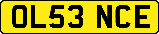 OL53NCE