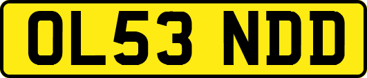OL53NDD