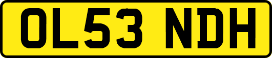 OL53NDH