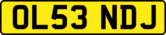 OL53NDJ