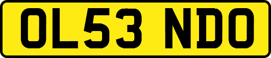 OL53NDO