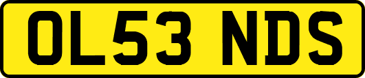 OL53NDS