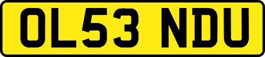 OL53NDU