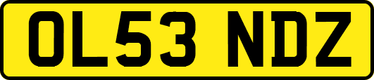 OL53NDZ