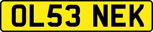 OL53NEK