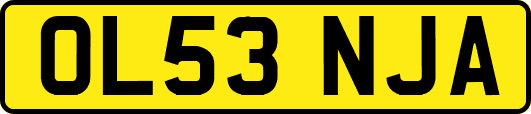OL53NJA